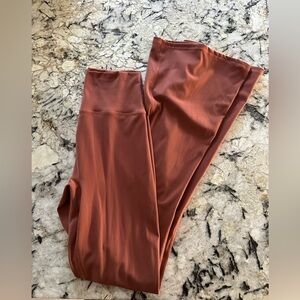 Buffbunny flares